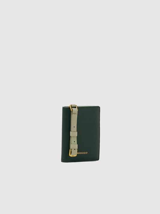 Atlas Passport Cover
