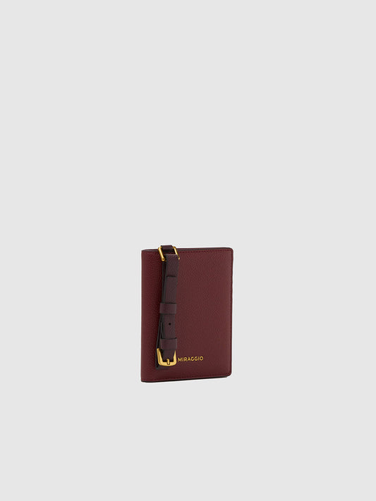 Atlas Passport Cover