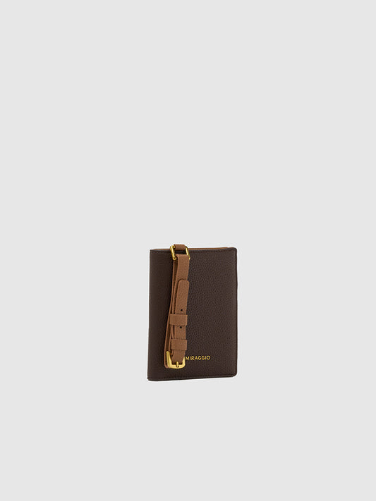 Atlas Passport Cover