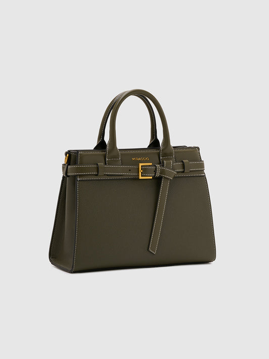 Althea Satchel Bag