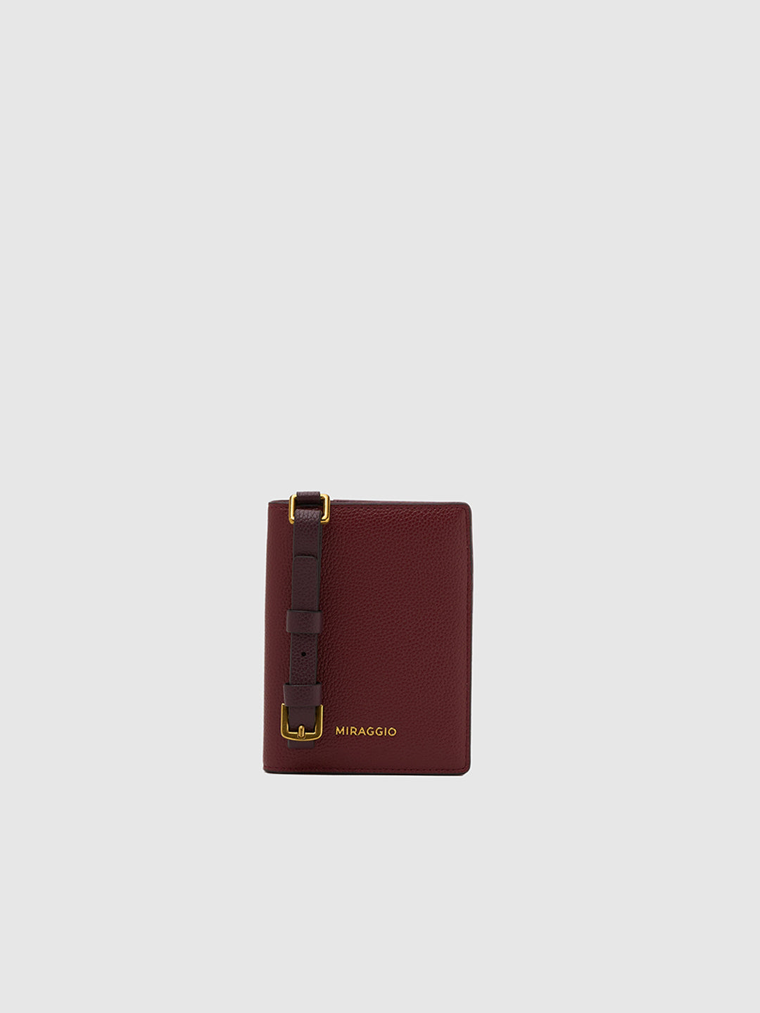 Atlas Passport Cover