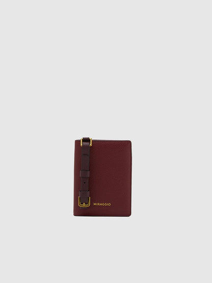 Atlas Passport Cover
