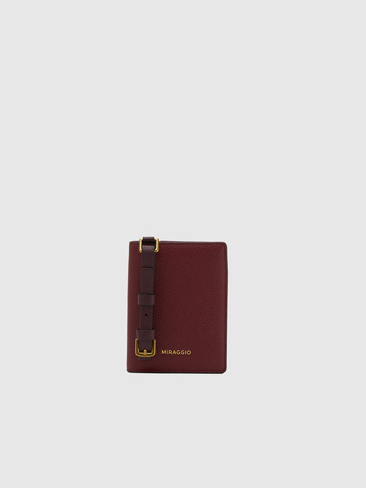 Atlas Passport Cover