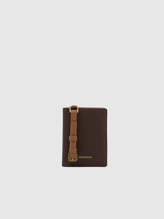 Atlas Passport Cover