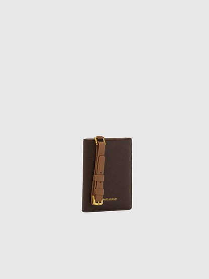 Atlas Passport Cover