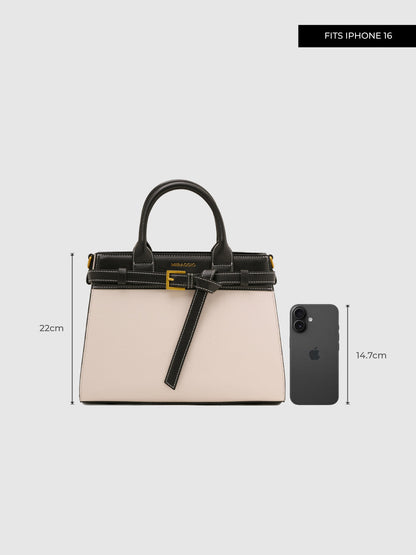 Althea Satchel Bag