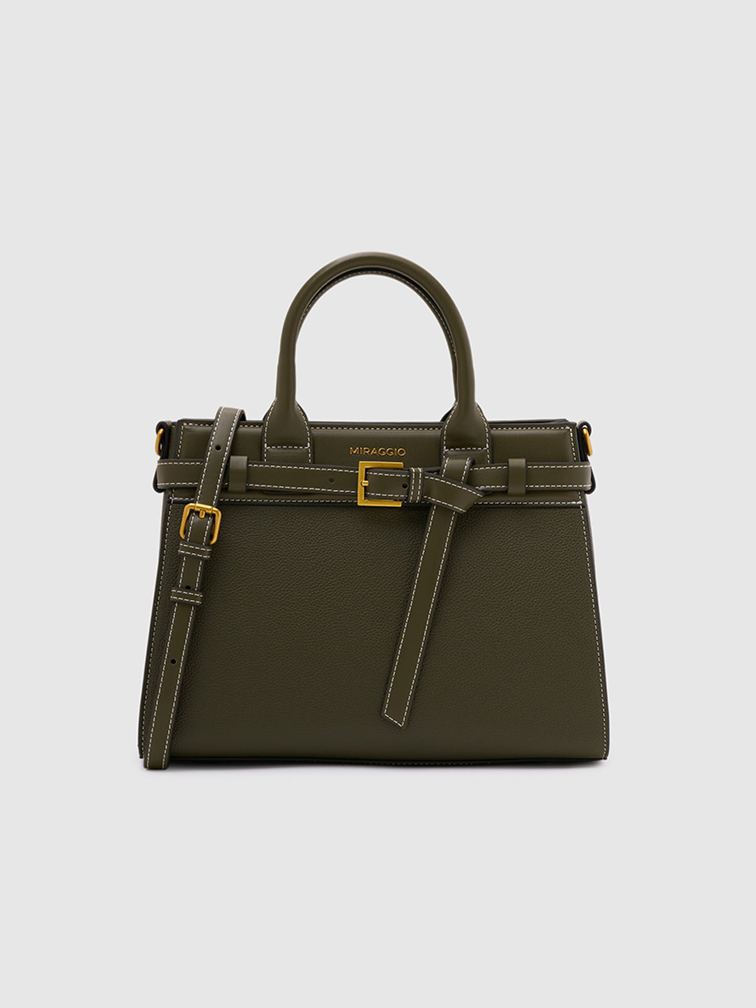 Althea Satchel Bag