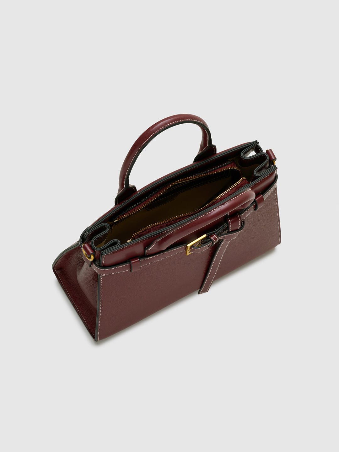 Althea Satchel Bag