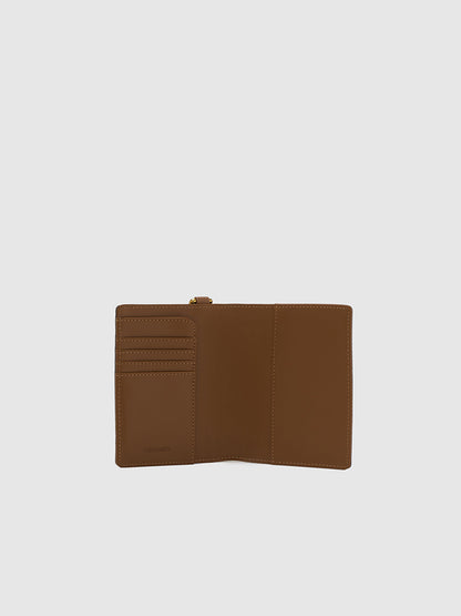 Atlas Passport Cover